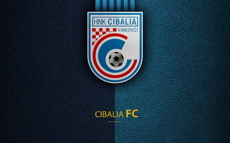 Cibalia FC