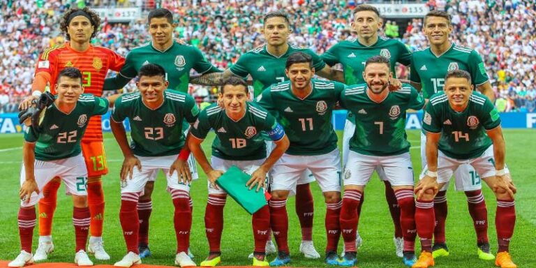 Discover Why Mexico FC Dominates Football Worldwide Today