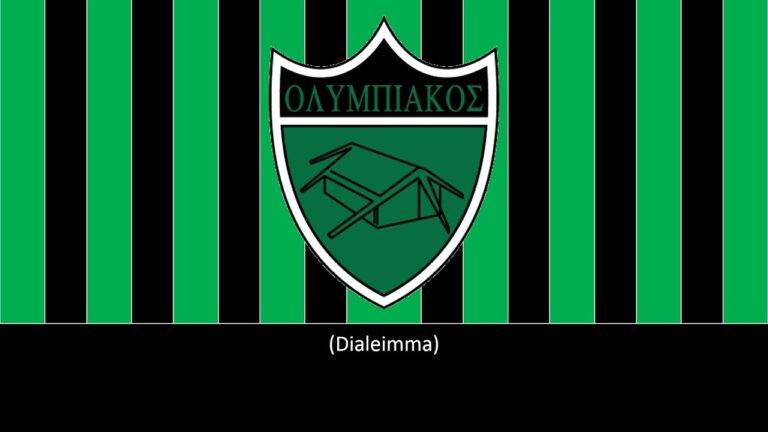 Olympiakos Nicosia FC