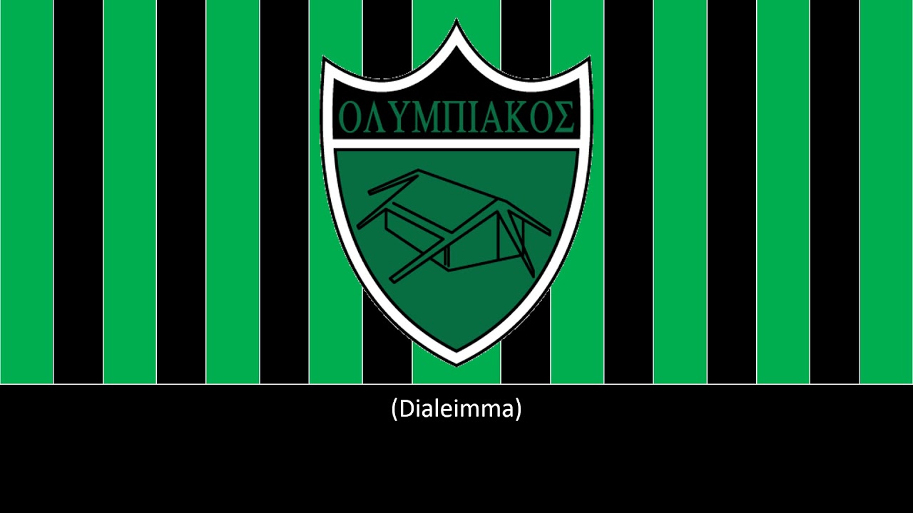 Olympiakos Nicosia FC