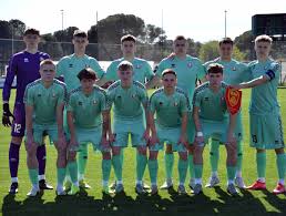 Belarus U21 FC