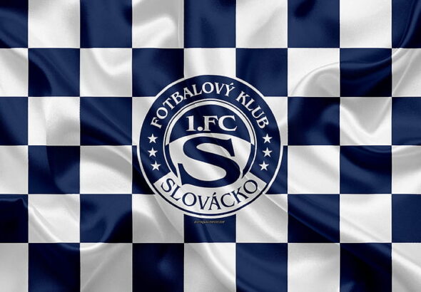 HD-wallpaper-fc-slovacko-logo-creative-art-white-blue-checkered-flag-czech-football-club-czech-first-league-emblem-silk-texture-uherske-hradiste-czech-republic-football