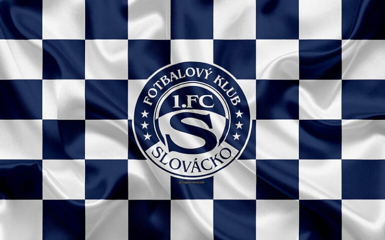 HD-wallpaper-fc-slovacko-logo-creative-art-white-blue-checkered-flag-czech-football-club-czech-first-league-emblem-silk-texture-uherske-hradiste-czech-republic-football